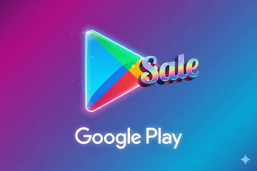 GOOGLE PLAY 500$ GIFT CARD GLOBAL VERSION 